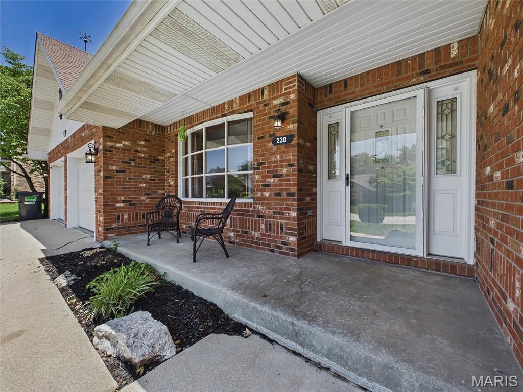 230 Hickory Ridge