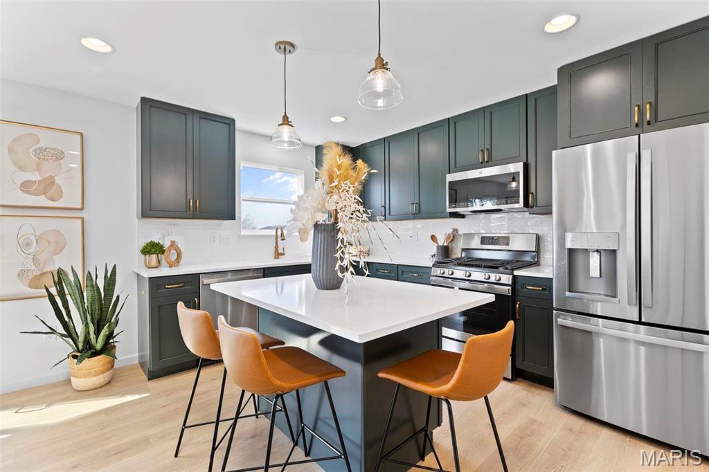 Highlands - Residential