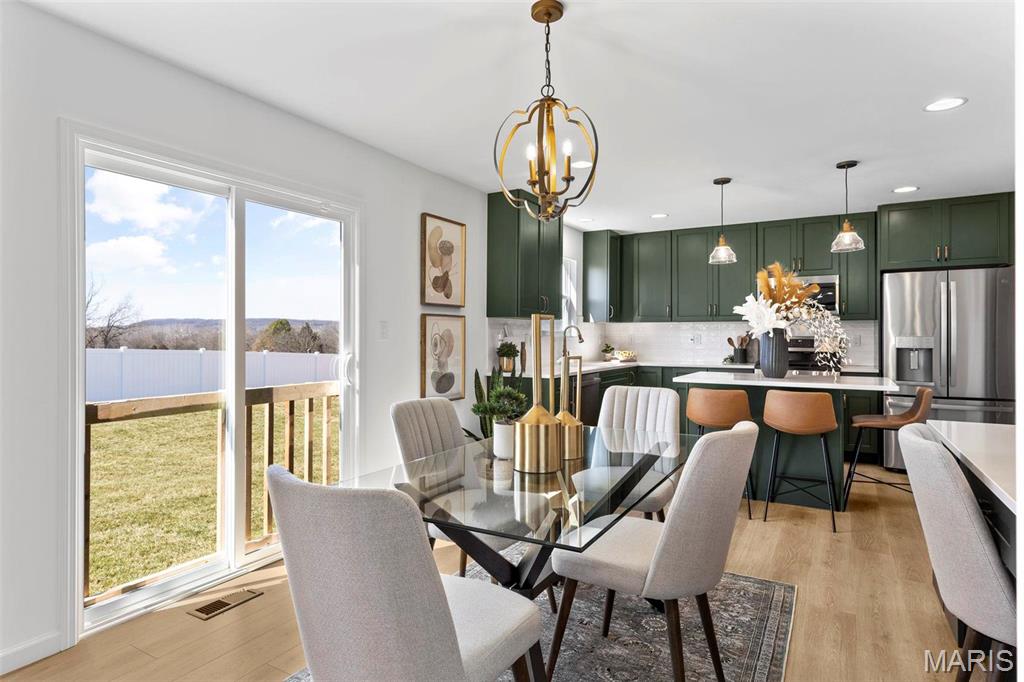 Highlands - Residential