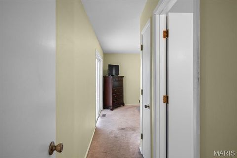 Tiny photo for 460 Ridge Avenue, Webster Groves, MO 63119 (MLS # 26042125)
