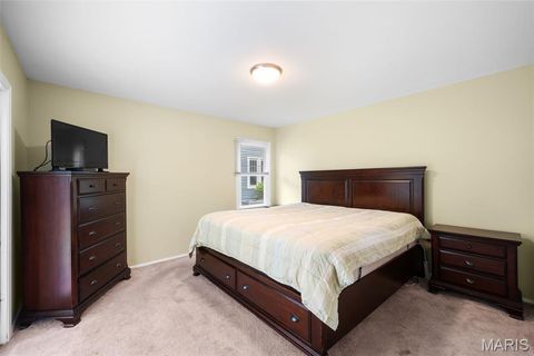 Tiny photo for 460 Ridge Avenue, Webster Groves, MO 63119 (MLS # 26042125)