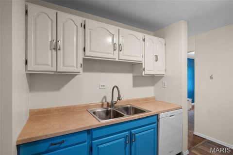 Tiny photo for 460 Ridge Avenue, Webster Groves, MO 63119 (MLS # 26042125)