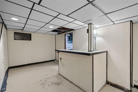 Tiny photo for 460 Ridge Avenue, Webster Groves, MO 63119 (MLS # 26042125)