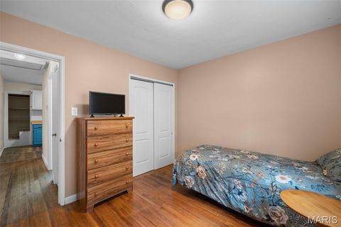 Tiny photo for 460 Ridge Avenue, Webster Groves, MO 63119 (MLS # 26042125)