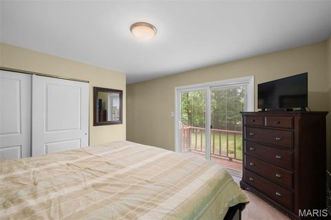 Tiny photo for 460 Ridge Avenue, Webster Groves, MO 63119 (MLS # 26042125)