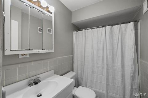 Tiny photo for 460 Ridge Avenue, Webster Groves, MO 63119 (MLS # 26042125)