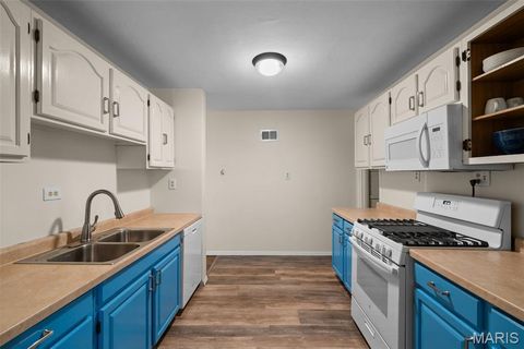 Tiny photo for 460 Ridge Avenue, Webster Groves, MO 63119 (MLS # 26042125)