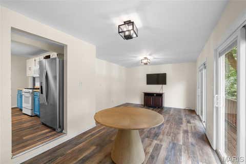 Tiny photo for 460 Ridge Avenue, Webster Groves, MO 63119 (MLS # 26042125)