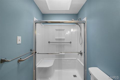 Tiny photo for 460 Ridge Avenue, Webster Groves, MO 63119 (MLS # 26042125)