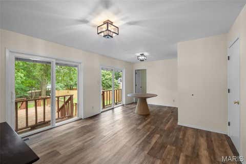 Tiny photo for 460 Ridge Avenue, Webster Groves, MO 63119 (MLS # 26042125)