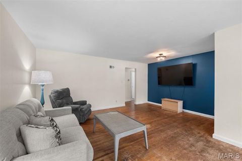 Tiny photo for 460 Ridge Avenue, Webster Groves, MO 63119 (MLS # 26042125)
