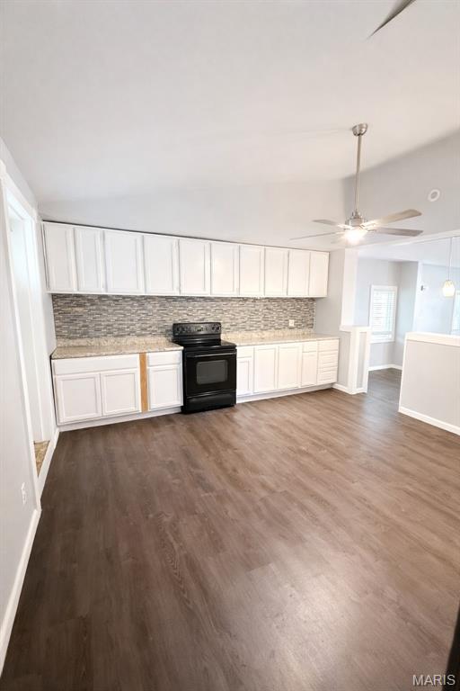 Elsmoor Place - Residential