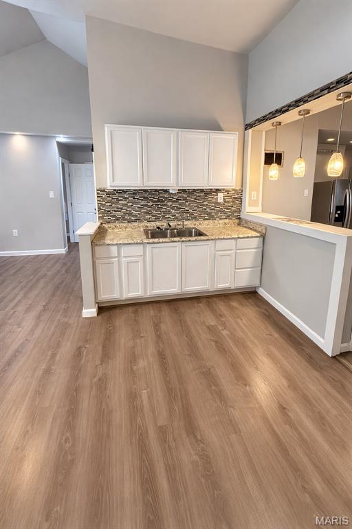 Elsmoor Place - Residential