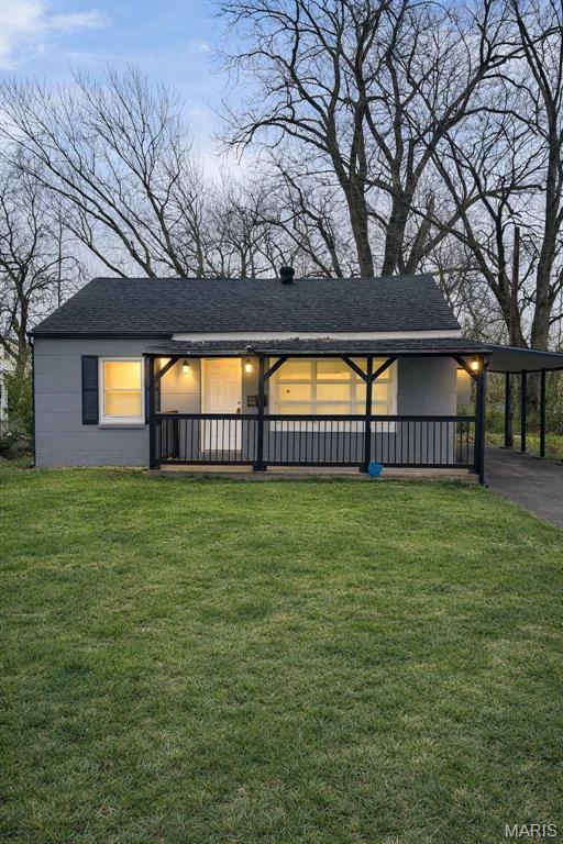 Elsmoor Place - Residential