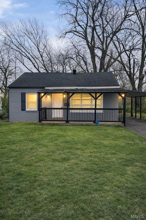 3678 Elsa Avenue St Ann MO 63074