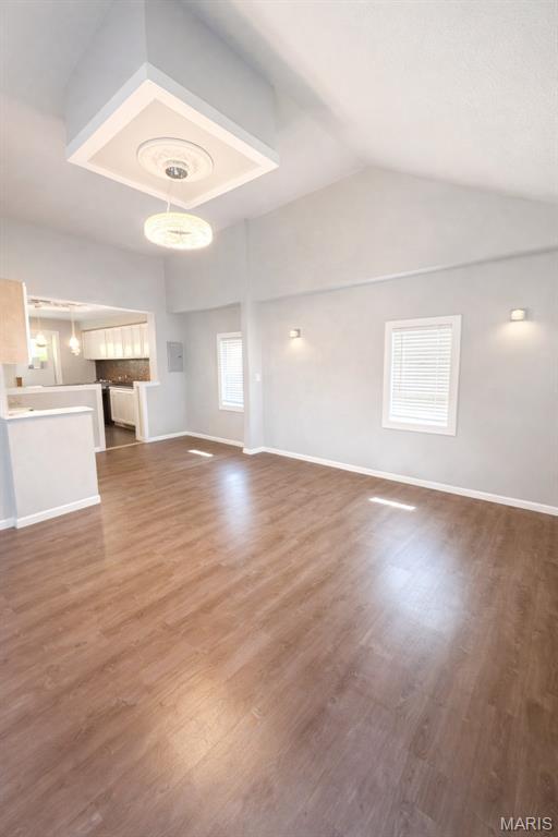 Elsmoor Place - Residential