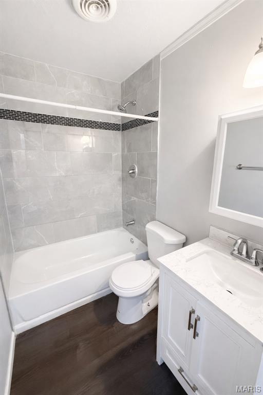 Elsmoor Place - Residential