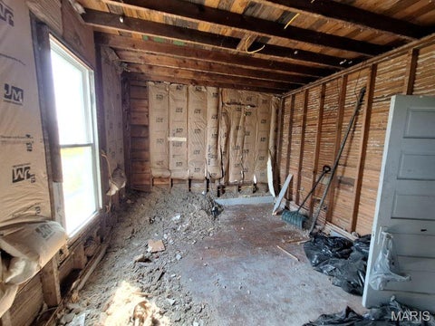 Tiny photo for 215 Division Street, Hannibal, MO 63401 (MLS # 26046928)