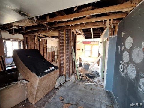 Tiny photo for 215 Division Street, Hannibal, MO 63401 (MLS # 26046928)