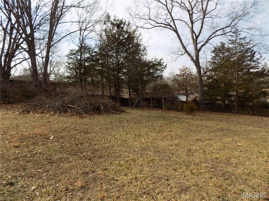 Take a LOOK at this lot in a well-established neighborhood, located just moments from shopping, schools, acorn trail, and a park! Build your DREAM HOME today! Utilities are readily available. The LOT 74 is being divided into 2 pieces, each .16 acres.  This can be purchased separately or together as a whole with .33 acres total. See MLS# 26004993 for the other half of LOT 74.  It can also be purchased with 1102 Sycamore (MLS# 26004954 ) to make an even bigger property to build your forever home!