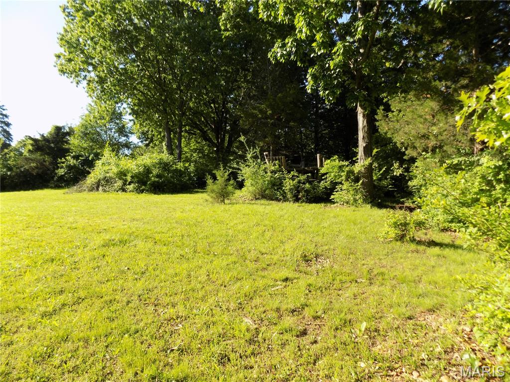 Wedgewood Manor - Land