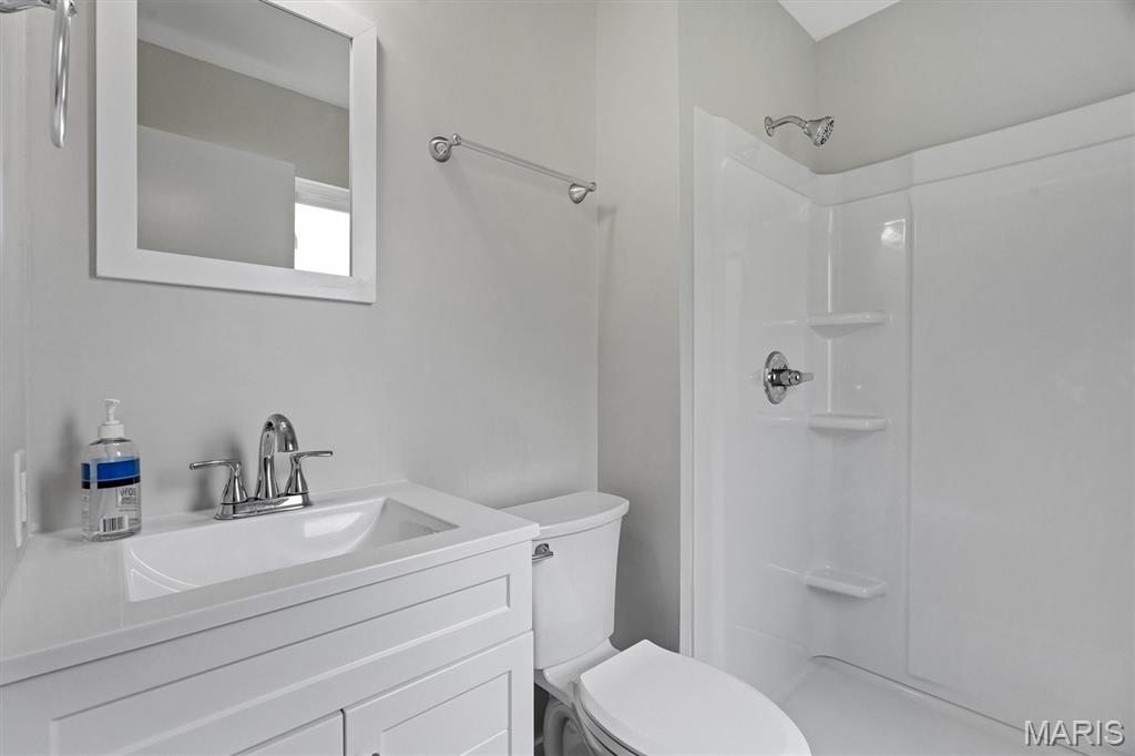 Bellerive Estates Add 6 - Residential