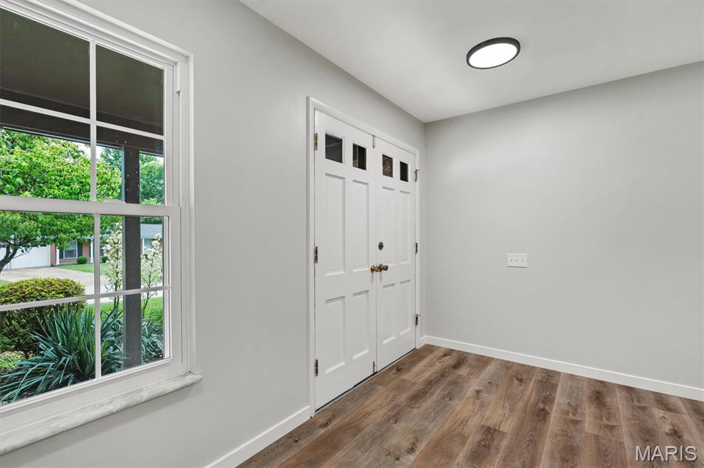 Bellerive Estates Add 6 - Residential