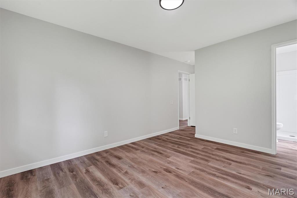 Bellerive Estates Add 6 - Residential