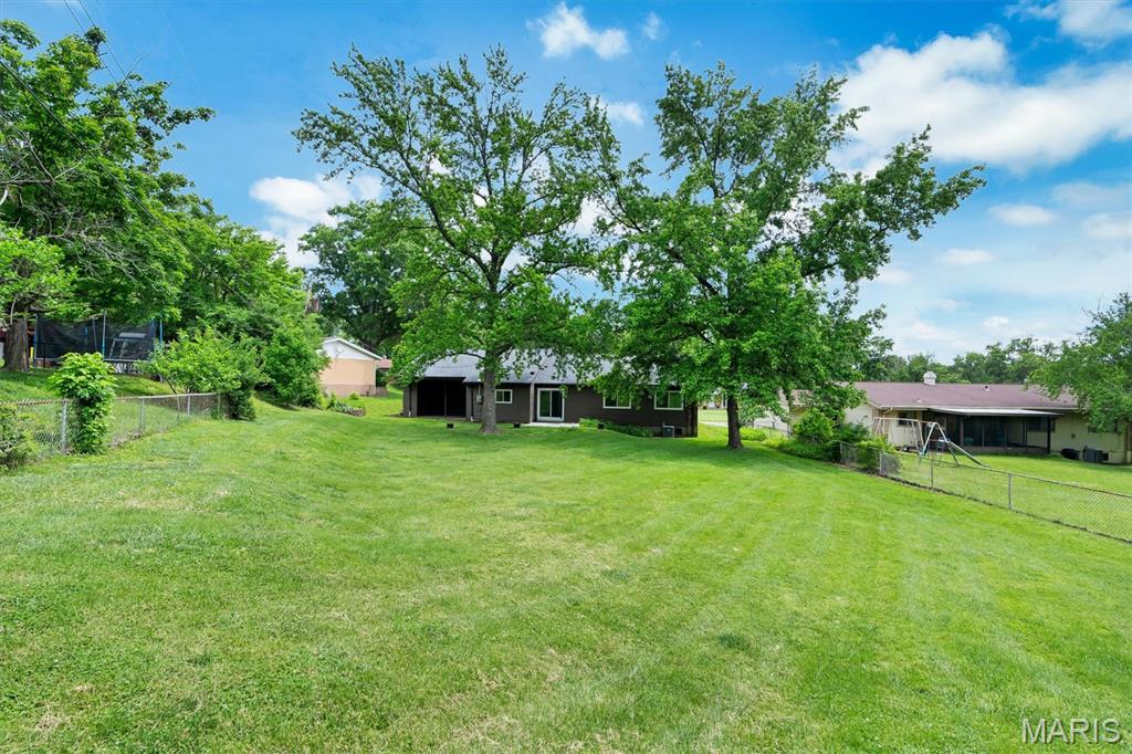 Bellerive Estates Add 6 - Residential