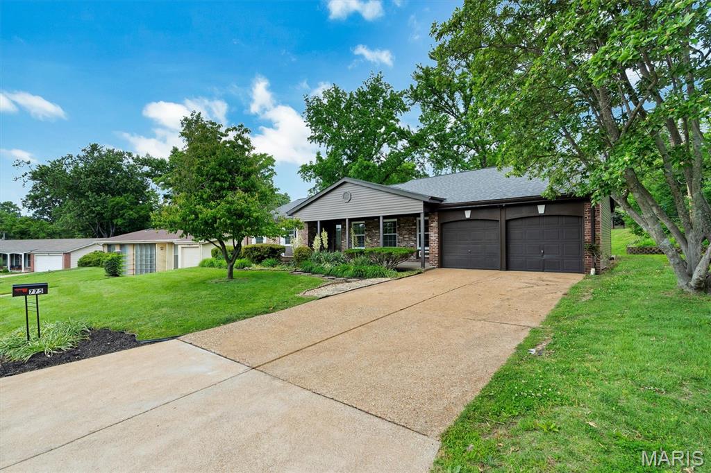 Bellerive Estates Add 6 - Residential