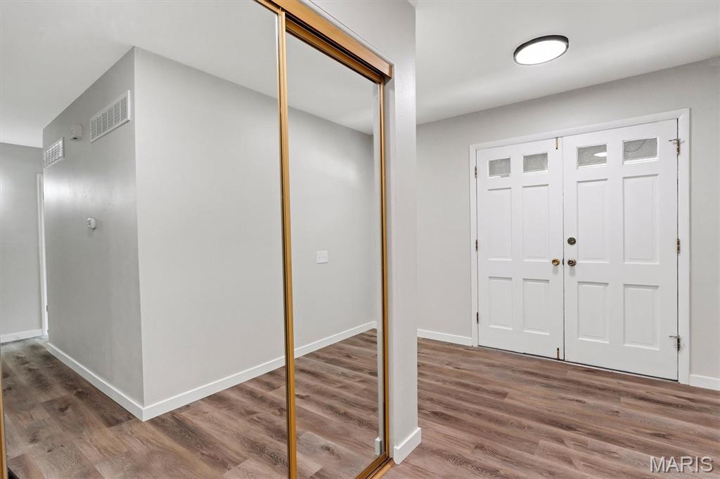 Bellerive Estates Add 6 - Residential