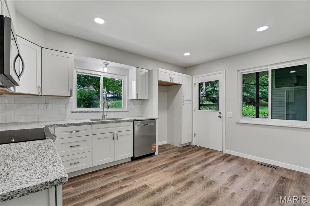 Bellerive Estates Add 6 - Residential
