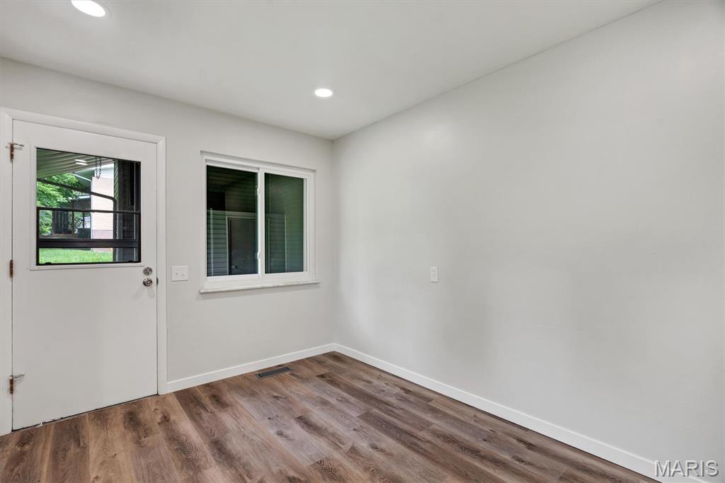 Bellerive Estates Add 6 - Residential
