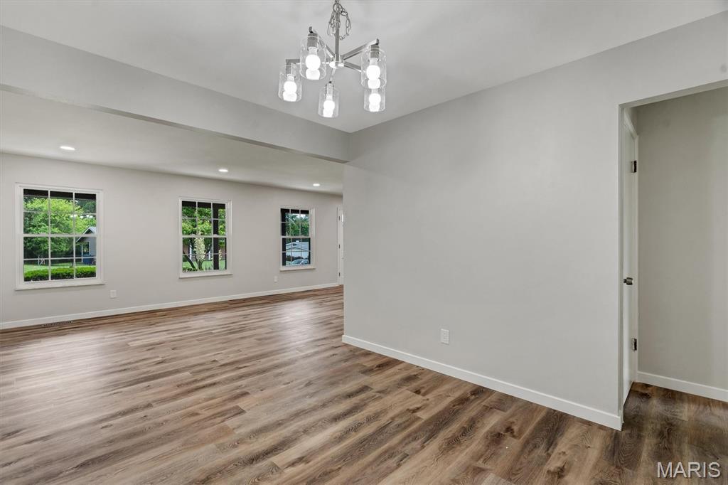Bellerive Estates Add 6 - Residential