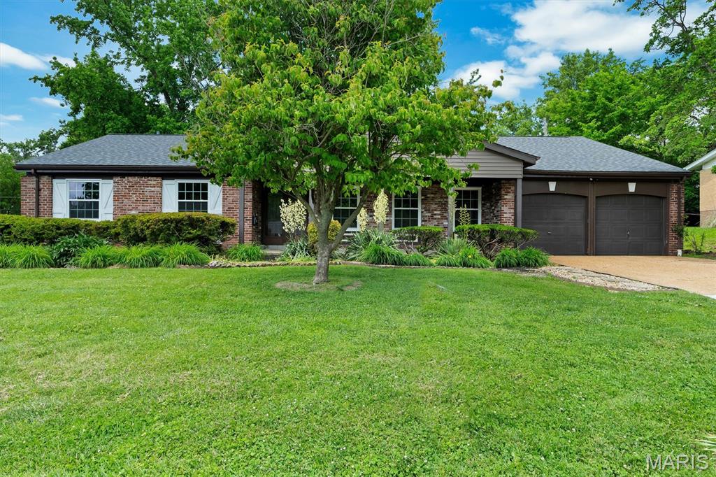 Bellerive Estates Add 6 - Residential