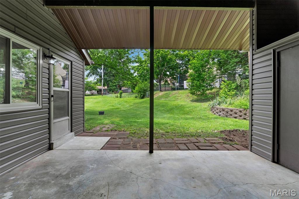 Bellerive Estates Add 6 - Residential