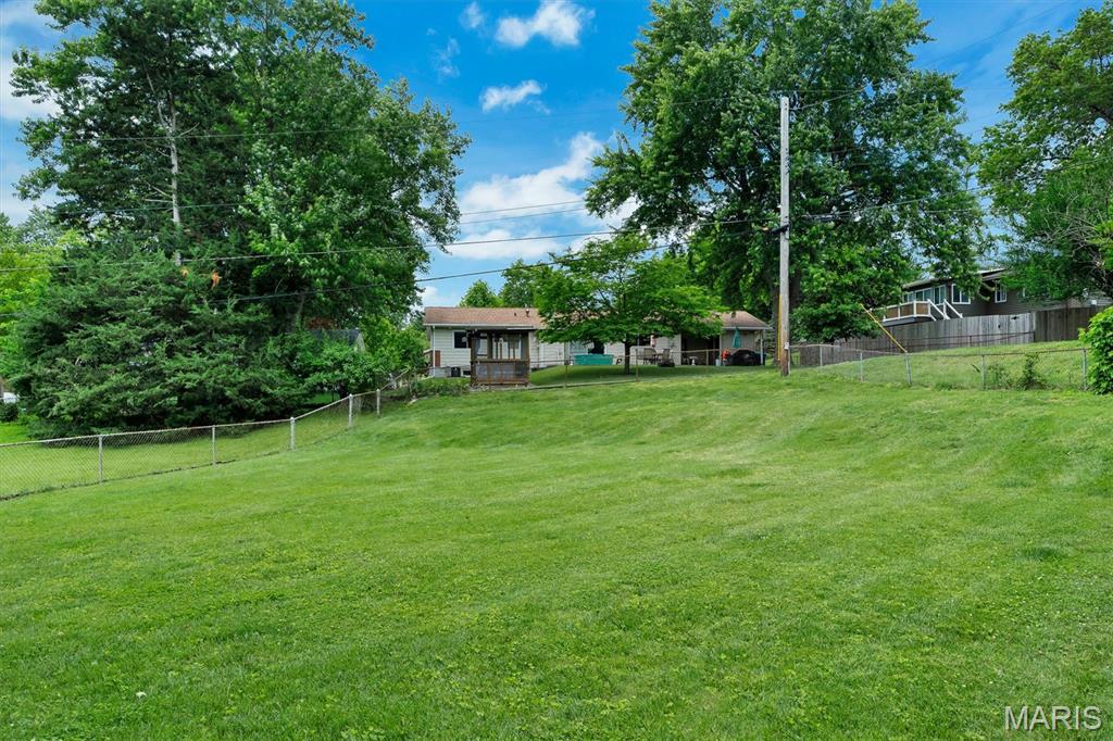 Bellerive Estates Add 6 - Residential