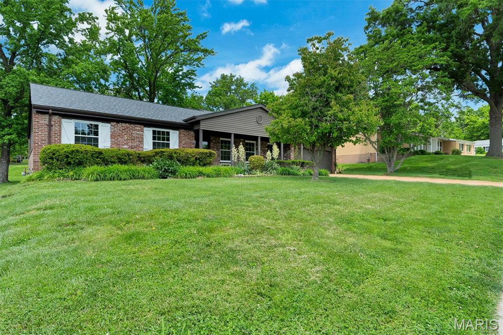 Bellerive Estates Add 6 - Residential