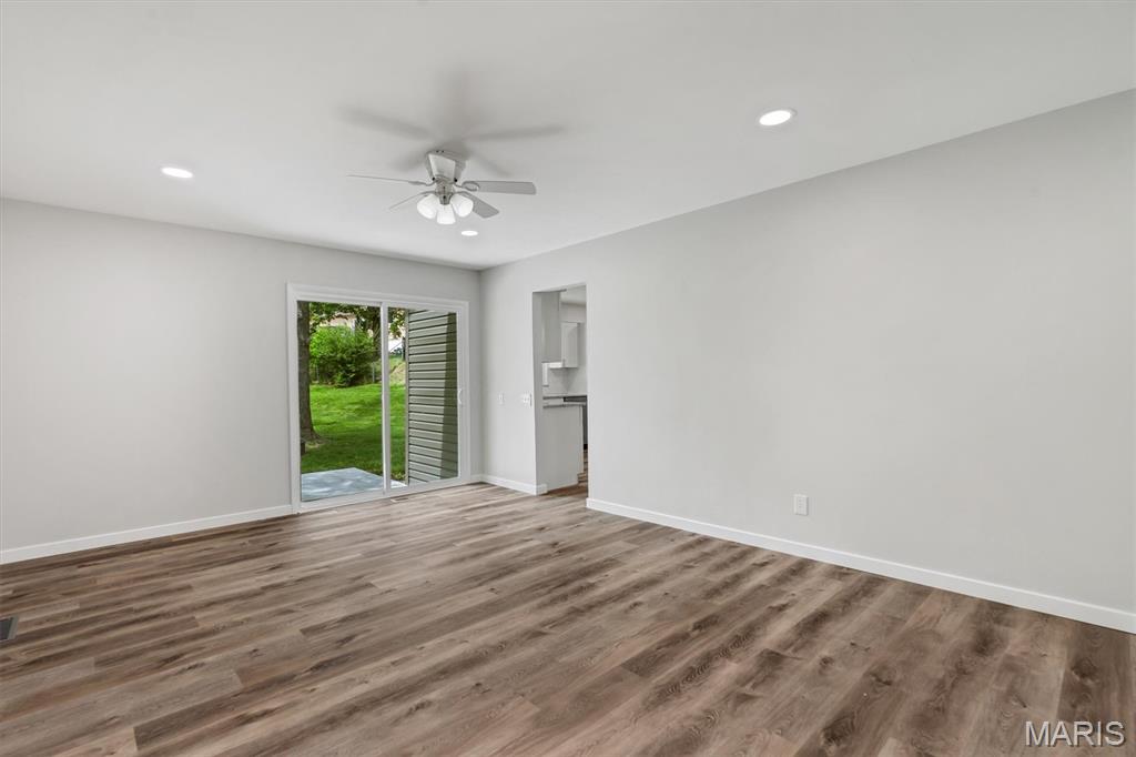 Bellerive Estates Add 6 - Residential