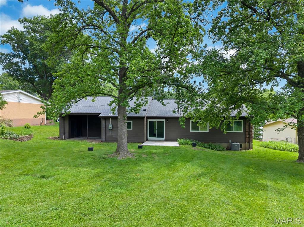 Bellerive Estates Add 6 - Residential