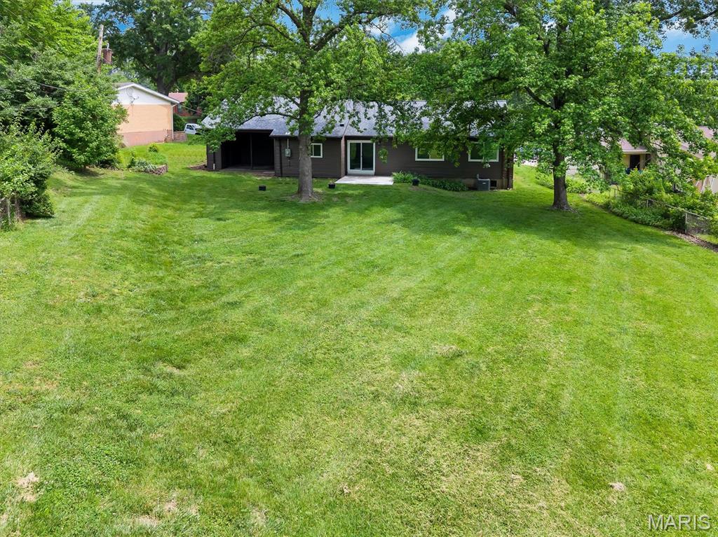 Bellerive Estates Add 6 - Residential