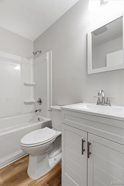 Bellerive Estates Add 6 - Residential
