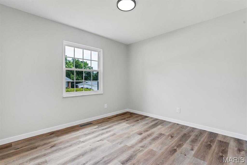 Bellerive Estates Add 6 - Residential