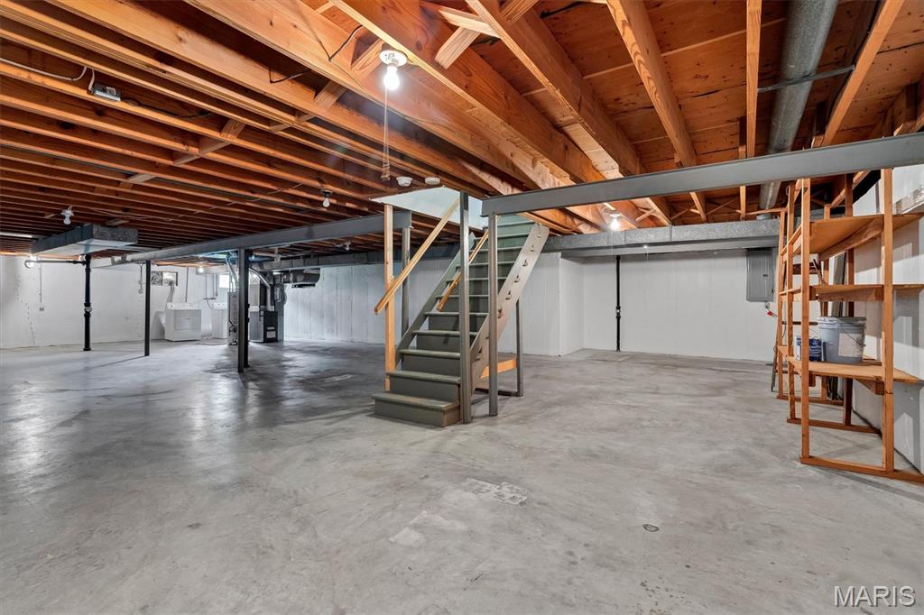 Bellerive Estates Add 6 - Residential