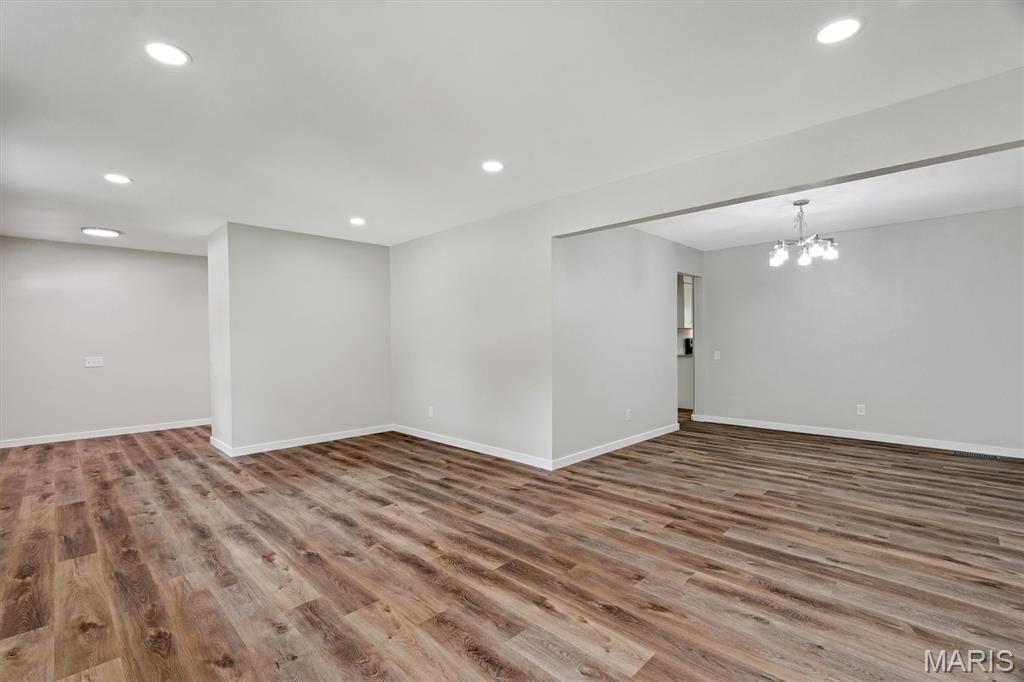Bellerive Estates Add 6 - Residential