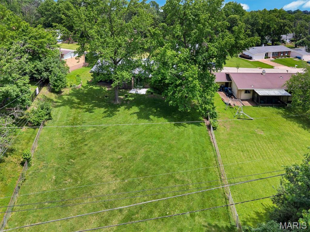 Bellerive Estates Add 6 - Residential