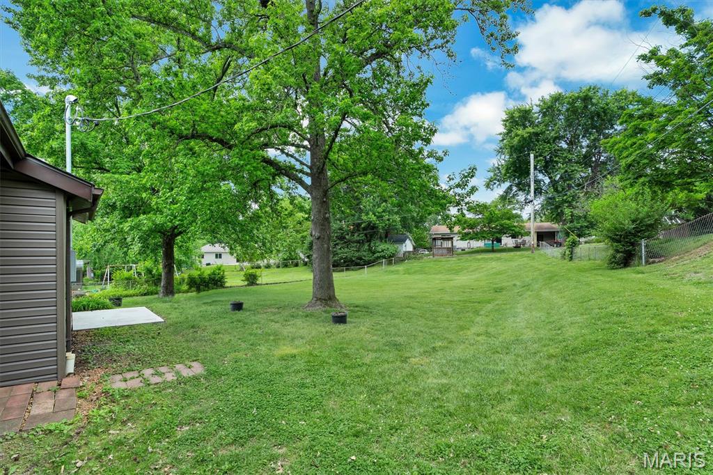 Bellerive Estates Add 6 - Residential