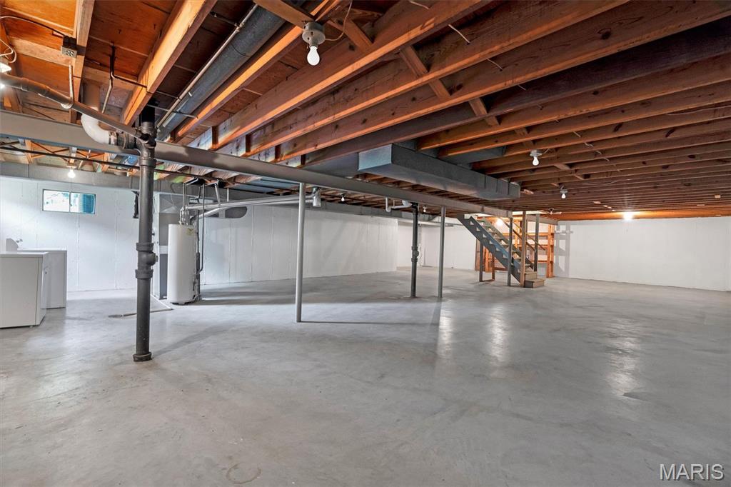 Bellerive Estates Add 6 - Residential