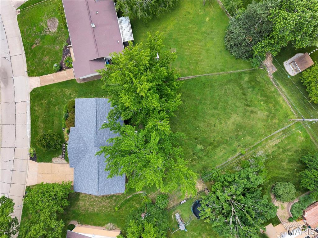 Bellerive Estates Add 6 - Residential