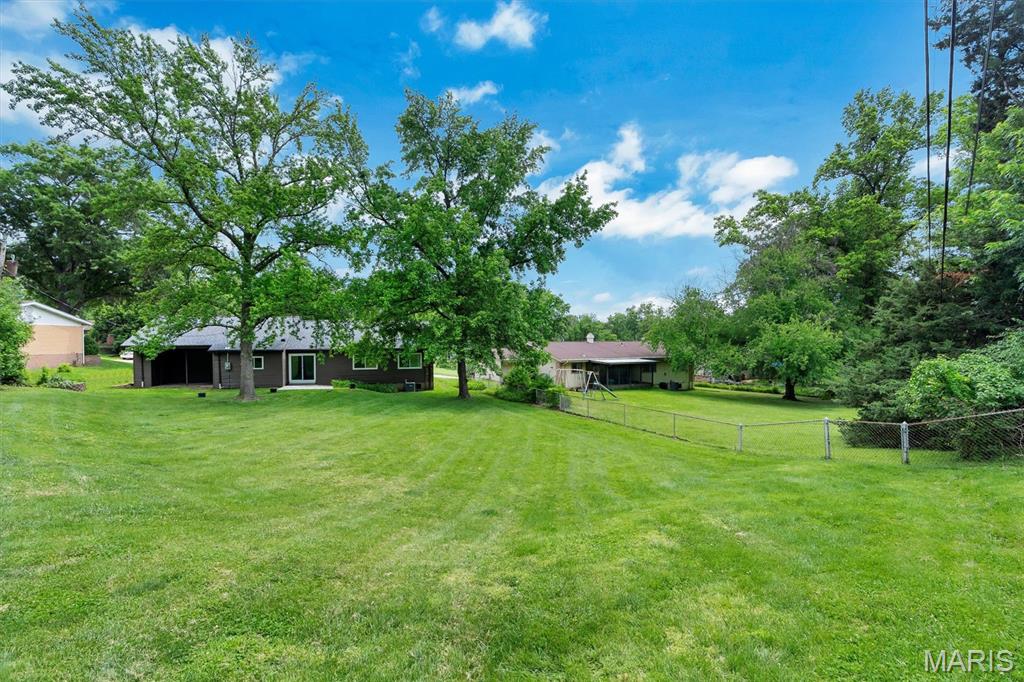 Bellerive Estates Add 6 - Residential